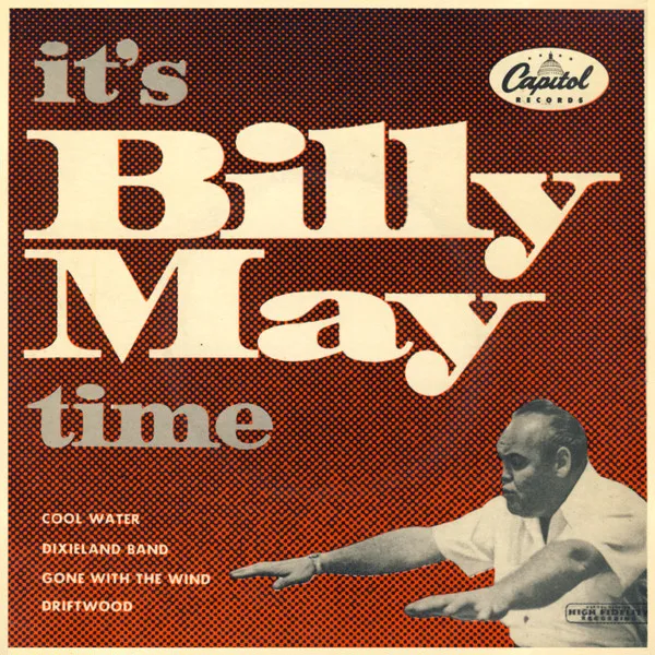 Billy May And His Orchestra
