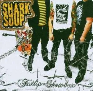 Fatlip Showbox