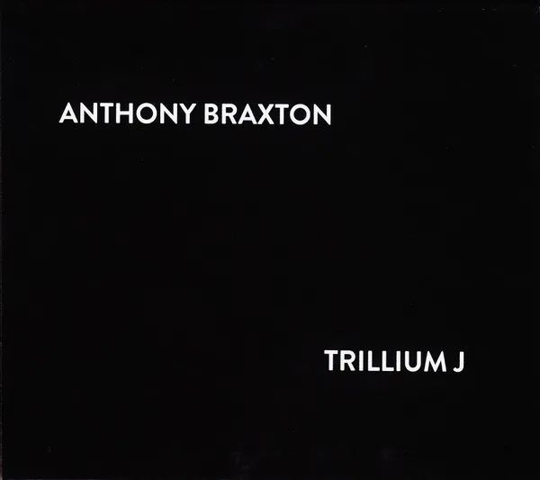 Anthony Braxton