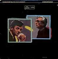 The Great Arrangers