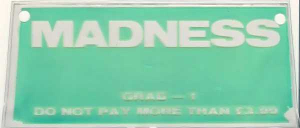 Singles Pack