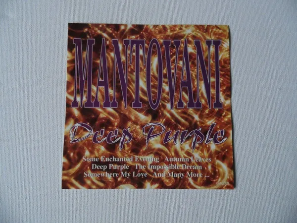 Deep Purple