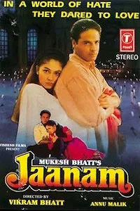 Jaanam