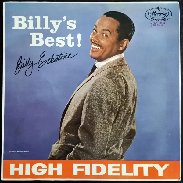 Billy's Best!
