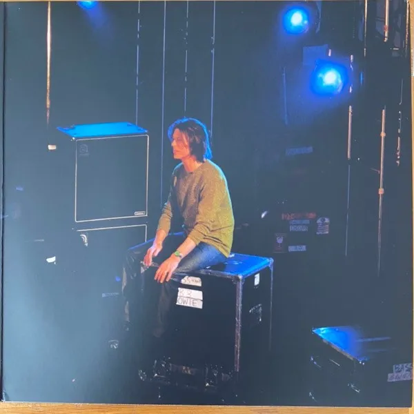 At The Kit Kat Klub (Live New York 99)