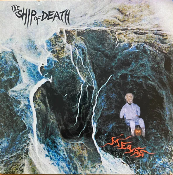 The Ship Of Death