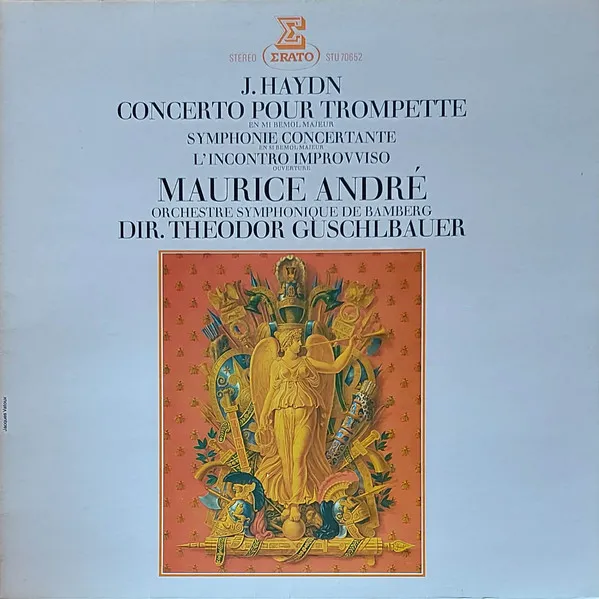 Concerto Pour Trompette