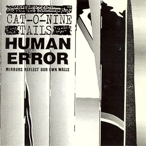 Mirrors Reflect Our Own Walls