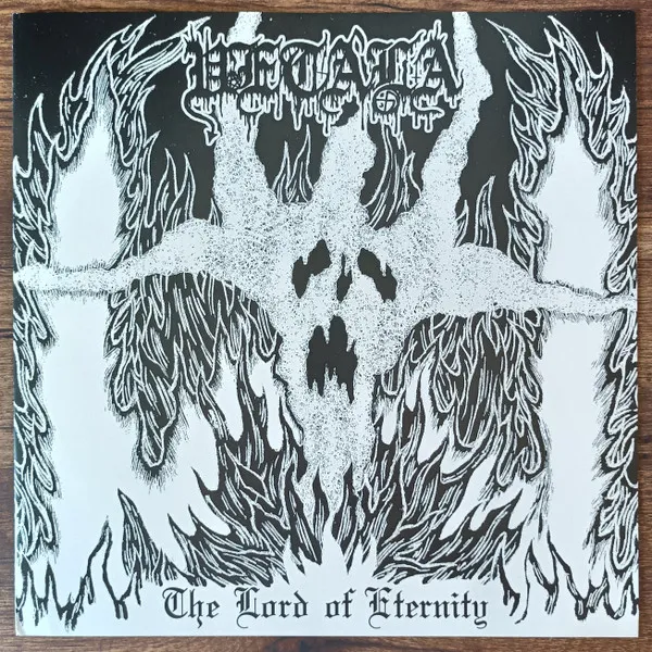 The Lord Of Eternity