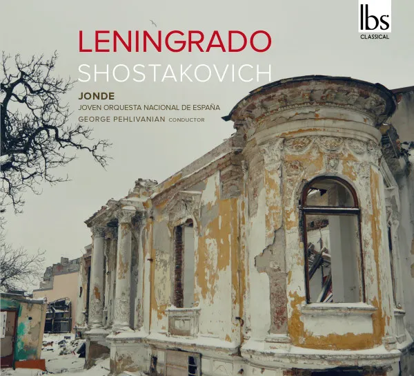 Leningrado