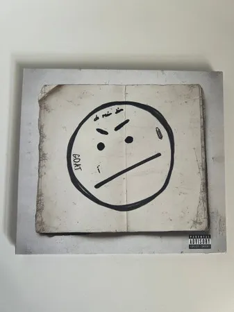 Slant Face Killah