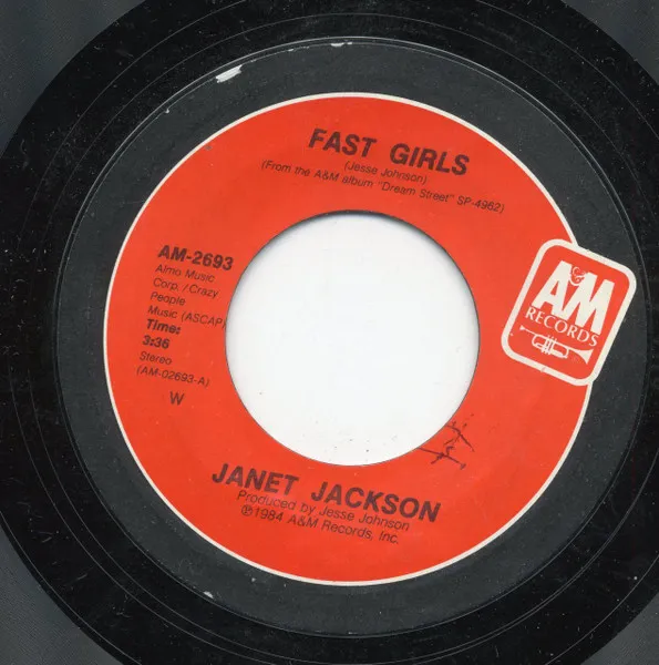 Fast Girls