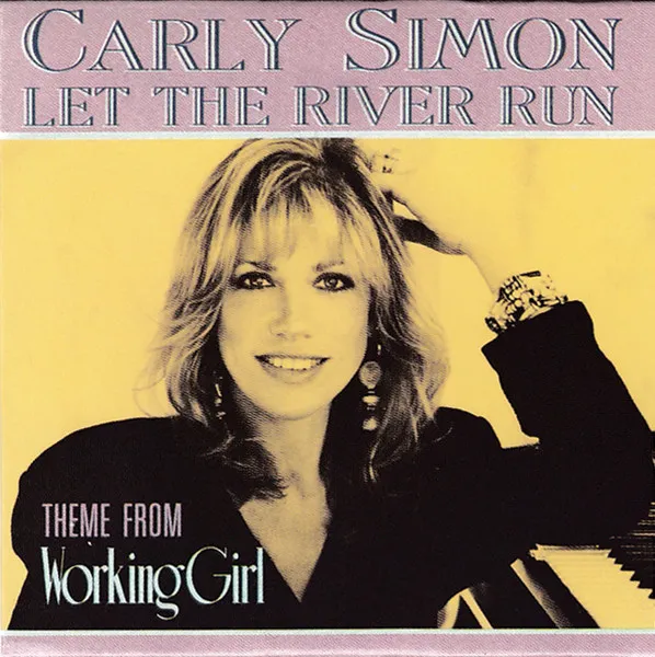 Let The River Run