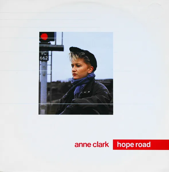 Hope Road