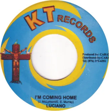I'm Coming Home / Shakur Rhythm