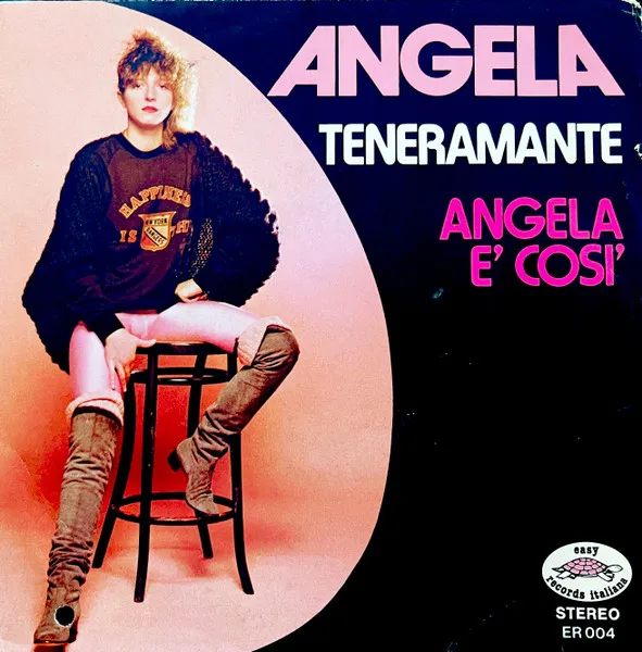 Teneramante