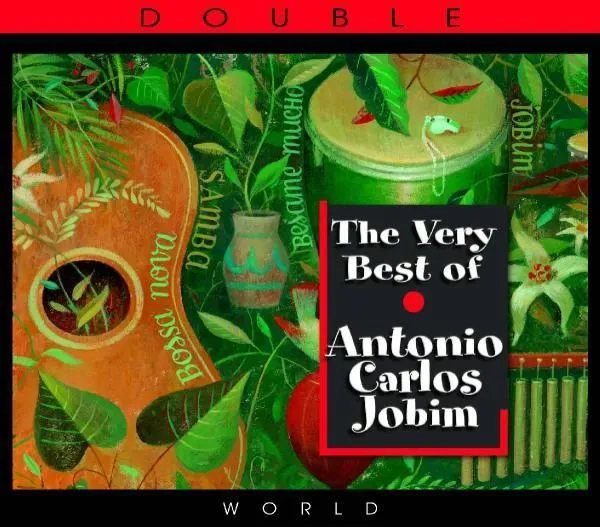 The Very Best Of