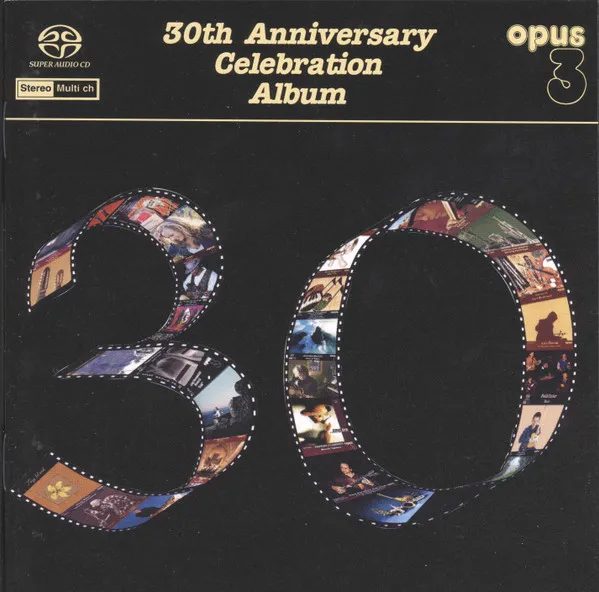 Opus3: 30th Anniversary Celebration Album