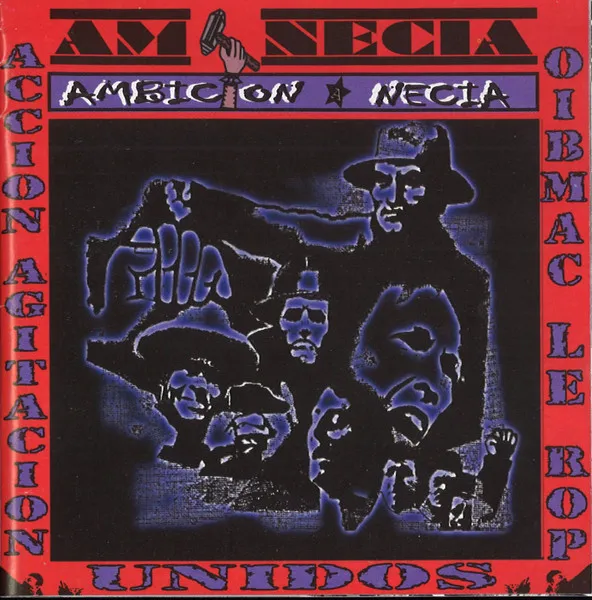 Accion-Agitacion-Unidos Por El Cambio
