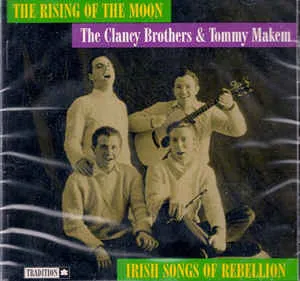 The Clancy Brothers & Tommy Makem