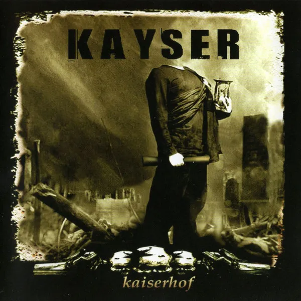 Kaiserhof