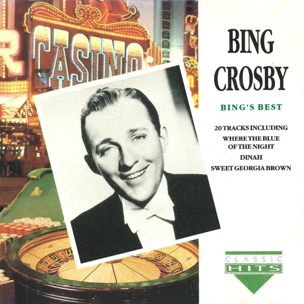 Bing's Best