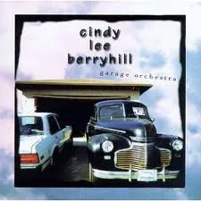 Cindy Lee Berryhill