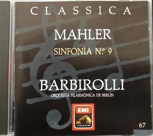 Sinfonía Nº 9