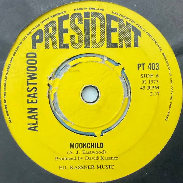 Moonchild