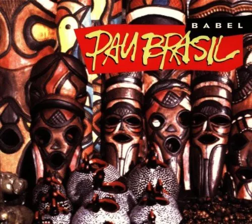 Pau Brasil