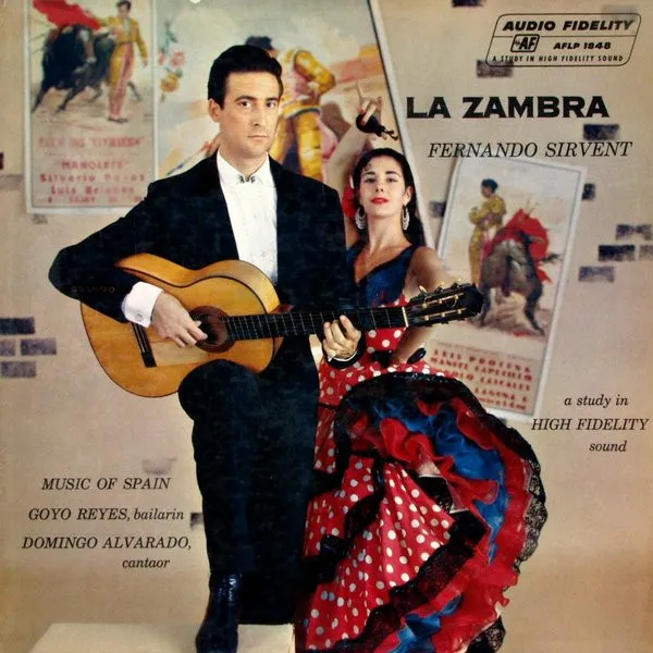 La Zambra