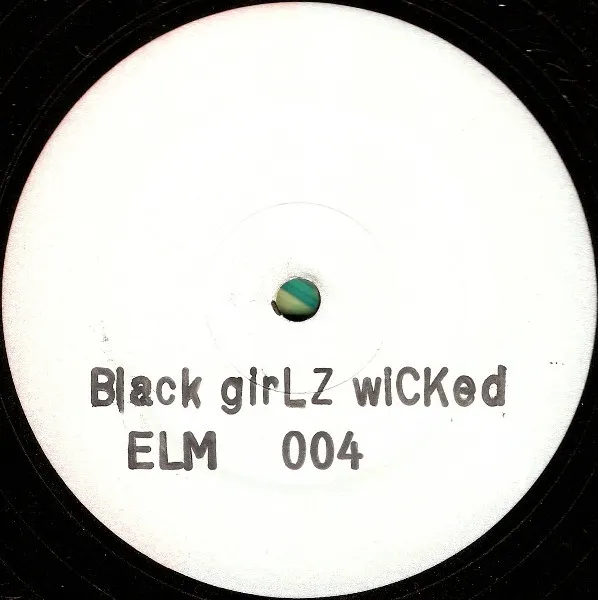 Black Girlz Wicked