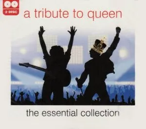A Tribute To Queen (The Essential Collection)