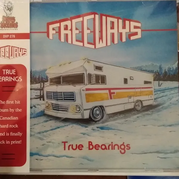True Bearings