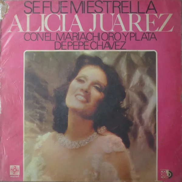 Se Fue Mi Estrella