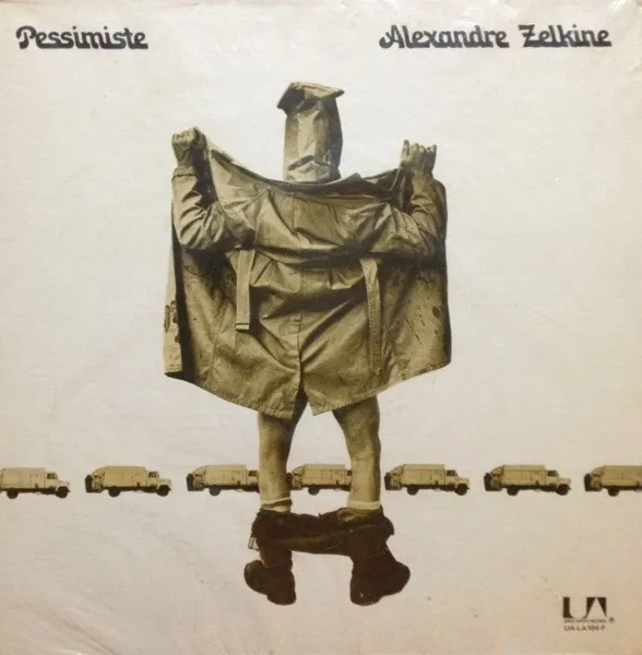 Pessimiste