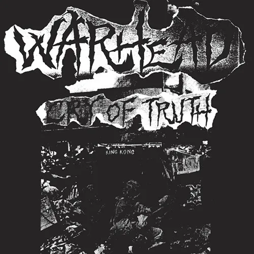 Cry Of Truth