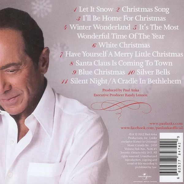 Songs Of December