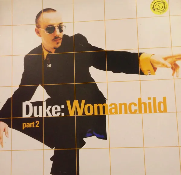 Womanchild (Part 2)