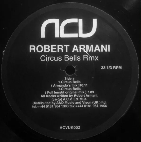 Circus Bells RMX