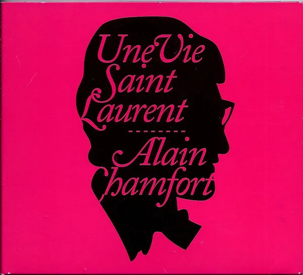Une Vie Saint Laurent