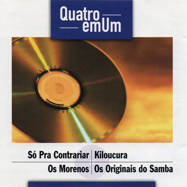 Quatro Em Um