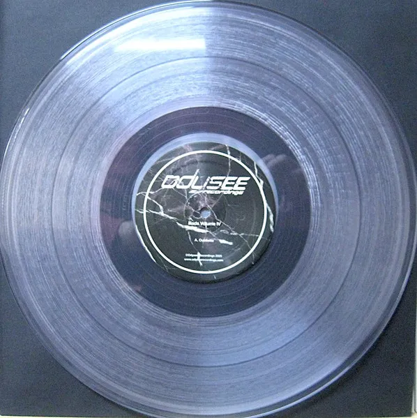 Iliads Volume IV