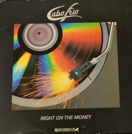 Right On The Money