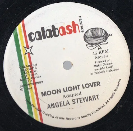 Moon Light Lover