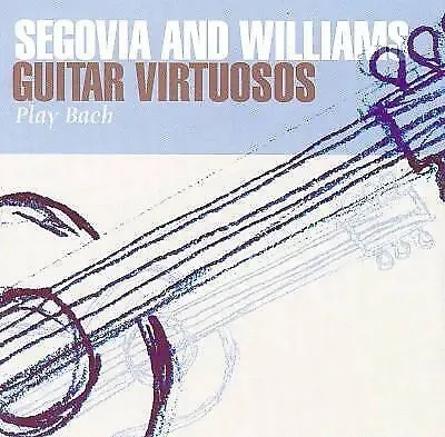 Guitar Virtuosos Play