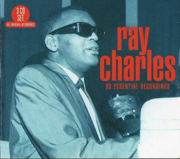 60 Essential Recordings