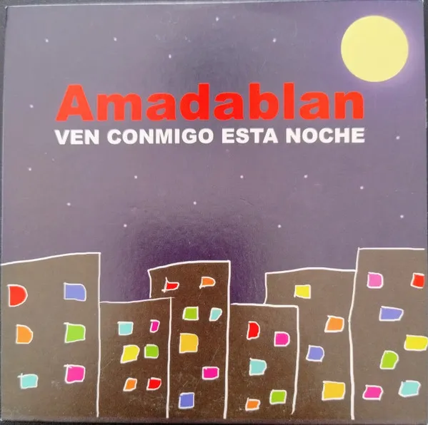 Ven Conmigo Esta Noche