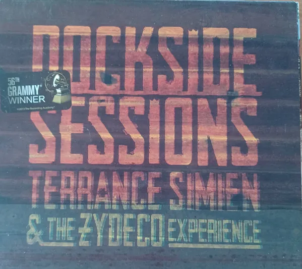 Dockside Sessions