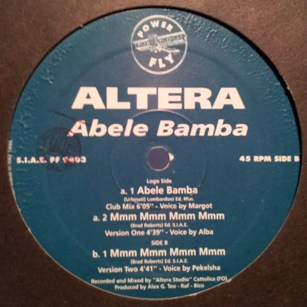 Abele Bamba